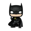 FUNKO POP! Vinilinė figūrėlė: Betmenas, 10 cm