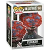 FUNKO POP! Vinilinė figūrėlė: The Last of Us - Clicker, ~9 cm