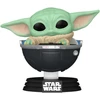 FUNKO POP! Vinilinė figūrėlė: The Mandalorian - Grogu in a pram