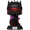 FUNKO POP! Vinilinė figūrėlė: Star Wars - Moff Gideon with Armor, 9.5 cm