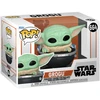 FUNKO POP! Vinilinė figūrėlė: The Mandalorian - Grogu in a pram