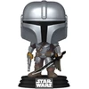 FUNKO POP! Vinilinė figūrėlė - Star Wars: The Mandalorian