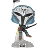 FUNKO POP! Vinilinė figūrėlė: Žvaigždžių karai - Bo-Katan Kryze