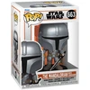 FUNKO POP! Vinilinė figūrėlė - Star Wars: The Mandalorian