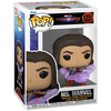 FUNKO POP! Vinilinė figūrėlė: The Marvels - Ms Marvel