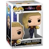 FUNKO POP! Vinilinė figūrėlė: The Marvels - Captain Marvel