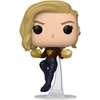 FUNKO POP! Vinilinė figūrėlė: The Marvels - Captain Marvel