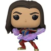 FUNKO POP! Vinilinė figūrėlė: The Marvels - Ms Marvel