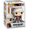 FUNKO POP! Vinilinė figūrėlė: The Office - Kevin Malone, 9 cm