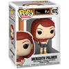 FUNKO POP! Vinilinė figūrėlė: The Office - Meredith Palmer, 9 cm
