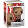 FUNKO POP! Vinilinė figūrėlė: The Rock