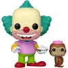 FUNKO POP! Vinilinė figūrėlė: The Simpsons - Krusty with Mr. Teeny, 9 cm