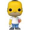 FUNKO POP! Vinilinė figūrėlė: The Simpsons - Homer, 9 cm