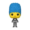 FUNKO POP! Vinilinė figūrėlė: Simpsonai – Skeletas Marge