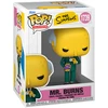 FUNKO POP! Vinilinė figūrėlė: The Simpsons - Mr. Burns, 9 cm