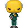FUNKO POP! Vinilinė figūrėlė: The Simpsons - Mr. Burns, 9 cm