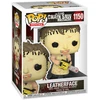FUNKO POP! Vinilinė figūrėlė: The Texas Chainsaw Massacre - Leatherface