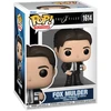 FUNKO POP! Vinilinė figūrėlė: The X-Files - Fox Mulder