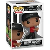 FUNKO POP! Vinilinė figūrėlė: Sun Day Red- Tiger Woods, 10 cm