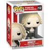 FUNKO POP! Vinilinė figūrėlė: Tokyo Revengers - Mikey, 9 cm