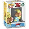 FUNKO POP! Vinilinė figūrėlė: Tom &amp; Jerry - Jerry, 9 cm