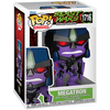 FUNKO POP! Vinilinė figūrėlė: Beast Wars Transformers - Megatron, 9 cm