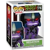 FUNKO POP! Vinilinė figūrėlė: Beast Wars Transformers - Megatron, 9 cm