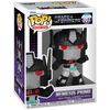 FUNKO POP! Vinilinė figūrėlė: Transformers - Nemesis Prime, 9 cm
