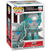 FUNKO POP! Vinilinė figūrėlė: Transformers - Kup, 9 cm