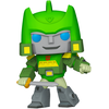 FUNKO POP! Vinilinė figūrėlė: Transformers - Springer, 9.5 cm