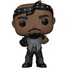 FUNKO POP! Vinilinė figūrėlė: Tupac - Tupac Shakur, 9 cm