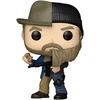 FUNKO POP! Vinilinė figūrėlė: TV: Stranger Things S7 - Jim Hopper (Split)