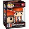 FUNKO POP! Vinilinė figūrėlė: TV: Stranger Things S5 - Dustin (Graduation)