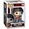 FUNKO POP! Vinilinė figūrėlė: TV: Stranger Things S7 - Will Byers (Split)