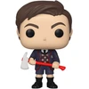 FUNKO POP! Vinilinė figūrėlė: The Umbrella Academy - Number five