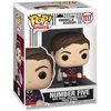 FUNKO POP! Vinilinė figūrėlė: The Umbrella Academy - Number five