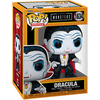 FUNKO POP! Vinilinė figūrėlė: Universal Monsters - Dracula, 9 cm