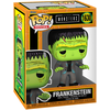 FUNKO POP! Vinilinė figūrėlė: Universal Monsters - Frankenstein, 9 cm