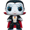 FUNKO POP! Vinilinė figūrėlė: Universal Monsters - Dracula, 9 cm