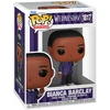 FUNKO POP! Vinilinė figūrėlė: Wednesday - Bianca Barclay, 9 cm