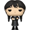 FUNKO POP! Vinilinė figūrėlė: Wednesday - Wednesday Addams, 9 cm
