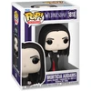 FUNKO POP! Vinilinė figūrėlė: Wednesday - Morticia Addams, 9 cm