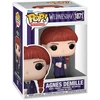 FUNKO POP! Raktų pakabutis: Wednesday - Agnes Demille, 9 cm