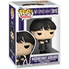 FUNKO POP! Vinilinė figūrėlė: Wednesday - Wednesday Addams, 9 cm