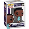 FUNKO POP! Vinilinė figūrėlė: Wednesday - Bianca Barclay