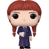 FUNKO POP! Raktų pakabutis: Wednesday - Agnes Demille, 9 cm