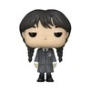 FUNKO POP! Vinilinė figūrėlė: Wednesday Addams, 9,5 cm