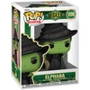 FUNKO POP! Vinilinė figūrėlė: Wicked - Elphaba