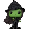 FUNKO POP! Vinilinė figūrėlė: Wicked - Elphaba, 9 cm