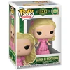 FUNKO POP! Vinilinė figūrėlė: Wicked - Glinda in Nightgown, 10 cm